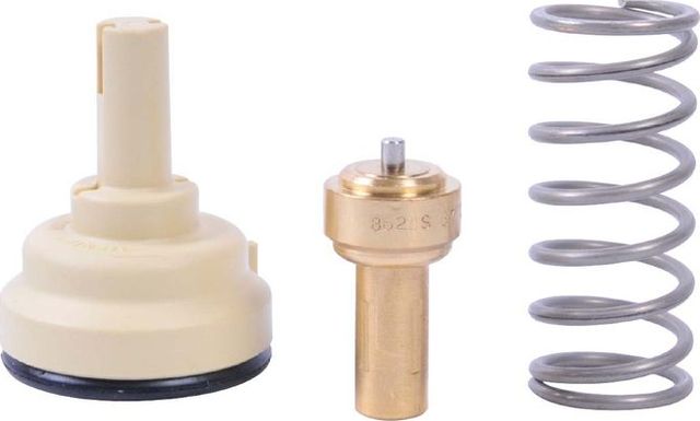 Термостат Gates верхний для Volkswagen Golf V 2003-2006. Артикул TH435105G1