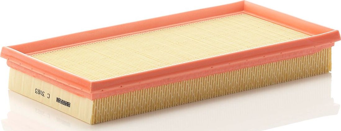 Воздушный фильтр Mann-Filter для Volkswagen Touran I 2003-2007. Артикул C 3083