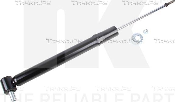 Амортизатор NK. Артикул 63471170