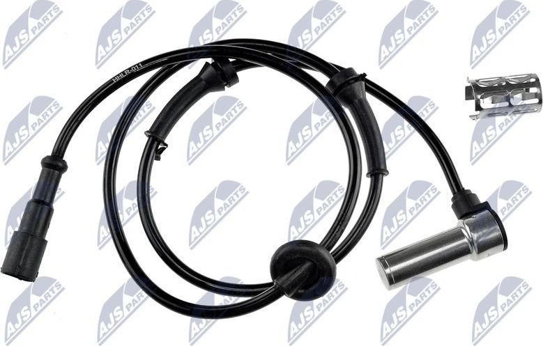 Датчик ABS NTY. Артикул HCA-LR-011