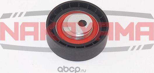 Ролик ГРМ (Nakayama). Артикул QB21460