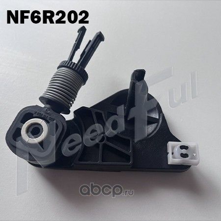 Рычаг КПП 6R0711202 (Needful). Артикул NF6R202