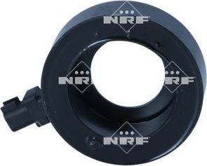 Муфта компрессора кондиционера NRF. Артикул 38559