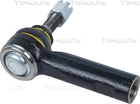 Наконечник рулевой тяги Zentparts. Артикул Z11241