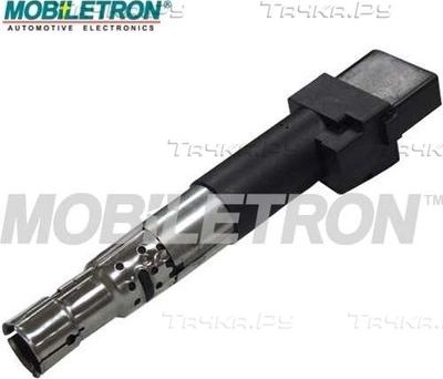 Катушка зажигания Mobiletron для Volkswagen Passat B7 2011-2014. Артикул CE-52