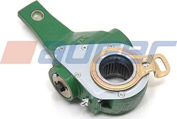 Трещетка тормозная (рычаг тормоза регулировочный) Auger. Артикул 58190