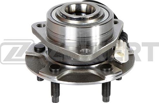 Ступица колеса Zekkert. Артикул RL-1637