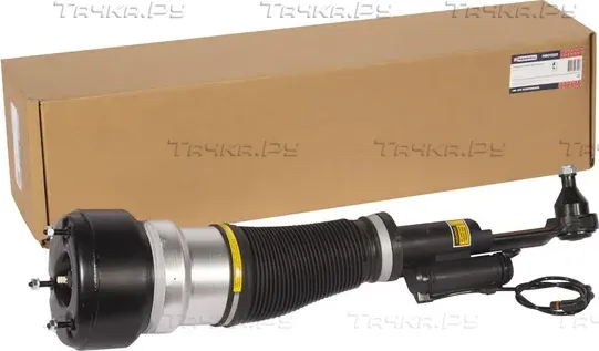 Пневмоамортизатор передн. лев. MERCEDES BENZ S-CLASS (W221) 2005-2012 (Marshall) Marshall. Артикул M8011221