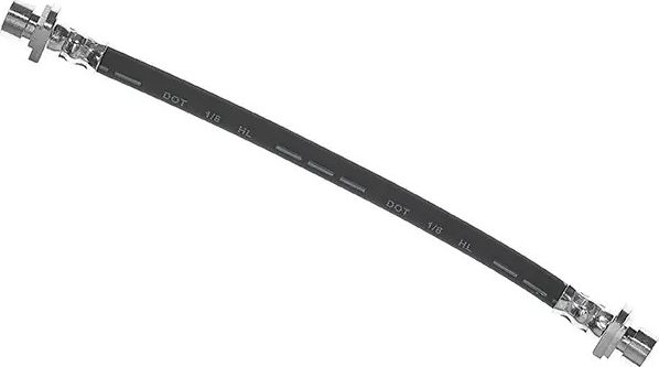 Тормозной шланг Brembo ESSENTIAL LINE. Артикул T 28 037