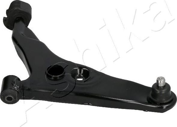 Рычаг передней подвески ASHIKA передний левый для Mitsubishi Space Star I 1998-2004. Артикул 72-05-502L