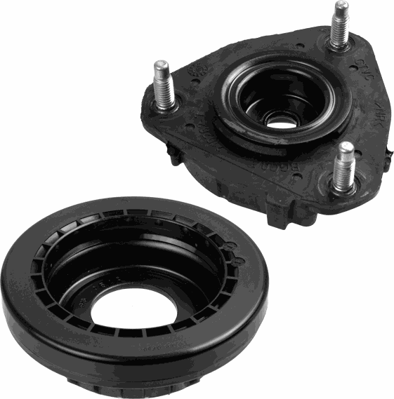 Опора амортизатора (стойки) Lemforder передняя для Ford Mondeo III 2000-2007. Артикул 34580 01