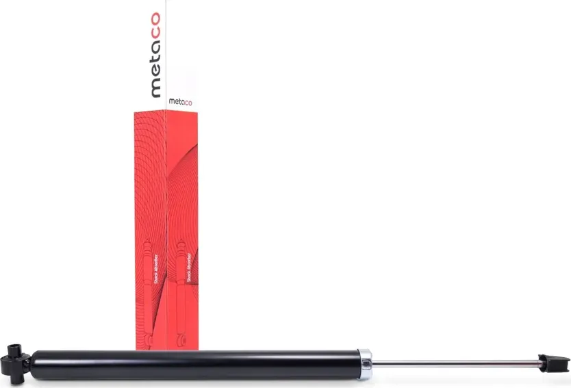 Амортизатор MAZDA 3 03- газ.задн.лев/прав. (Metaco). Артикул 4820001