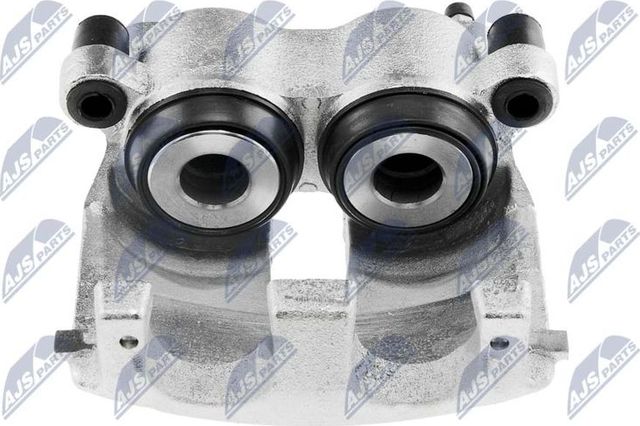 Тормозной суппорт NTY передний левый для Jeep Cherokee II (XJ) 1999-2001. Артикул HZP-CH-002