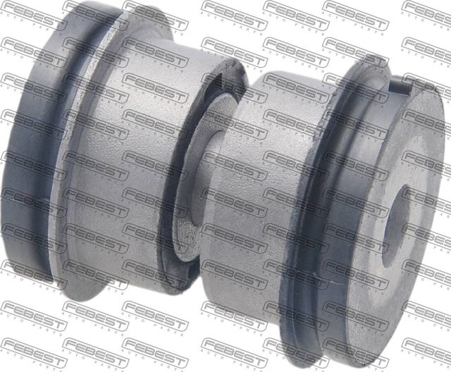 Сайлентблок переднего рычага подвески Febest. Артикул BZAB-044