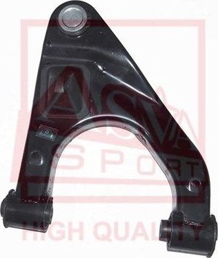 Поперечный рычаг задней подвески Asva. Артикул 0224-032