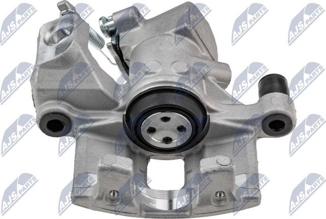 Тормозной суппорт NTY задний левый для Toyota Yaris II 2005-2012. Артикул HZT-TY-018