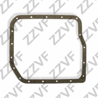 ПPOKЛAДKAПOДДOHAAKПП ZZVF. Артикул ZV1116T