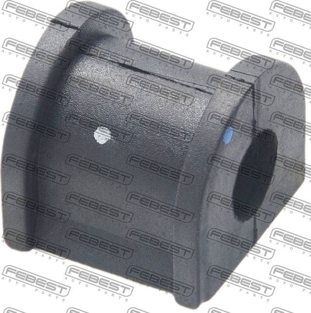 Втулка стабилизатора Febest. Артикул MSB-737
