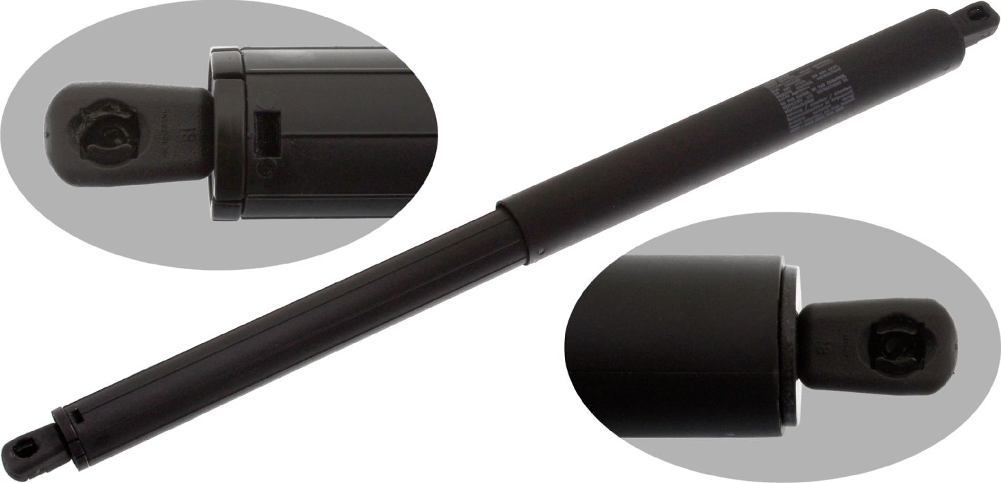 Амортизатор (упор) багажника Febi Bilstein. Артикул 39263