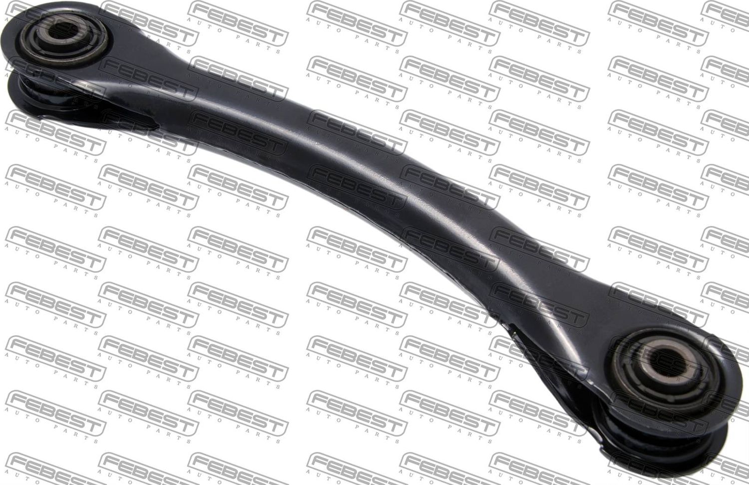 Поперечный рычаг задней подвески Febest. Артикул 2125-FOCUP