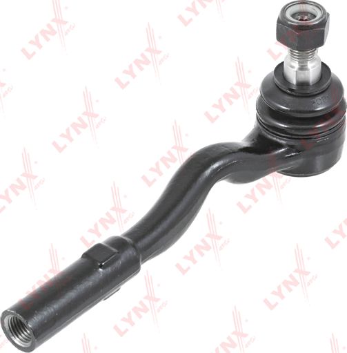 Наконечник рулевой тяги LYNXauto. Артикул C4183L