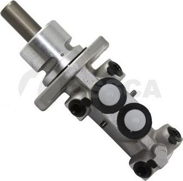 Тормозной цилиндр главный OSSCA для Audi 100 III (C3) 1982-1991. Артикул 01274