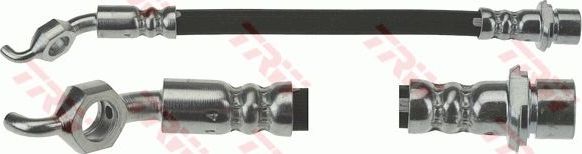 Тормозной шланг TRW. Артикул PHD1166