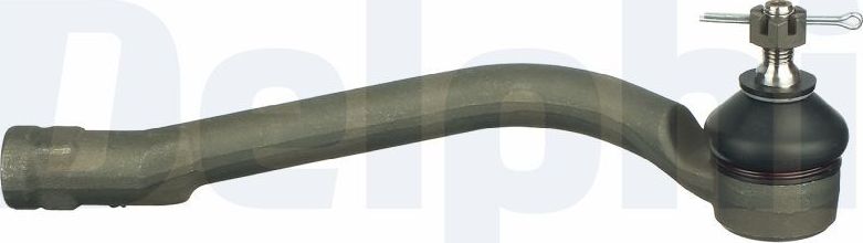 Наконечник рулевой тяги Delphi. Артикул TA3018