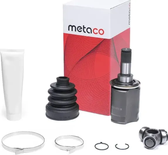 ШРУС внутренний задний (Metaco). Артикул 5740003