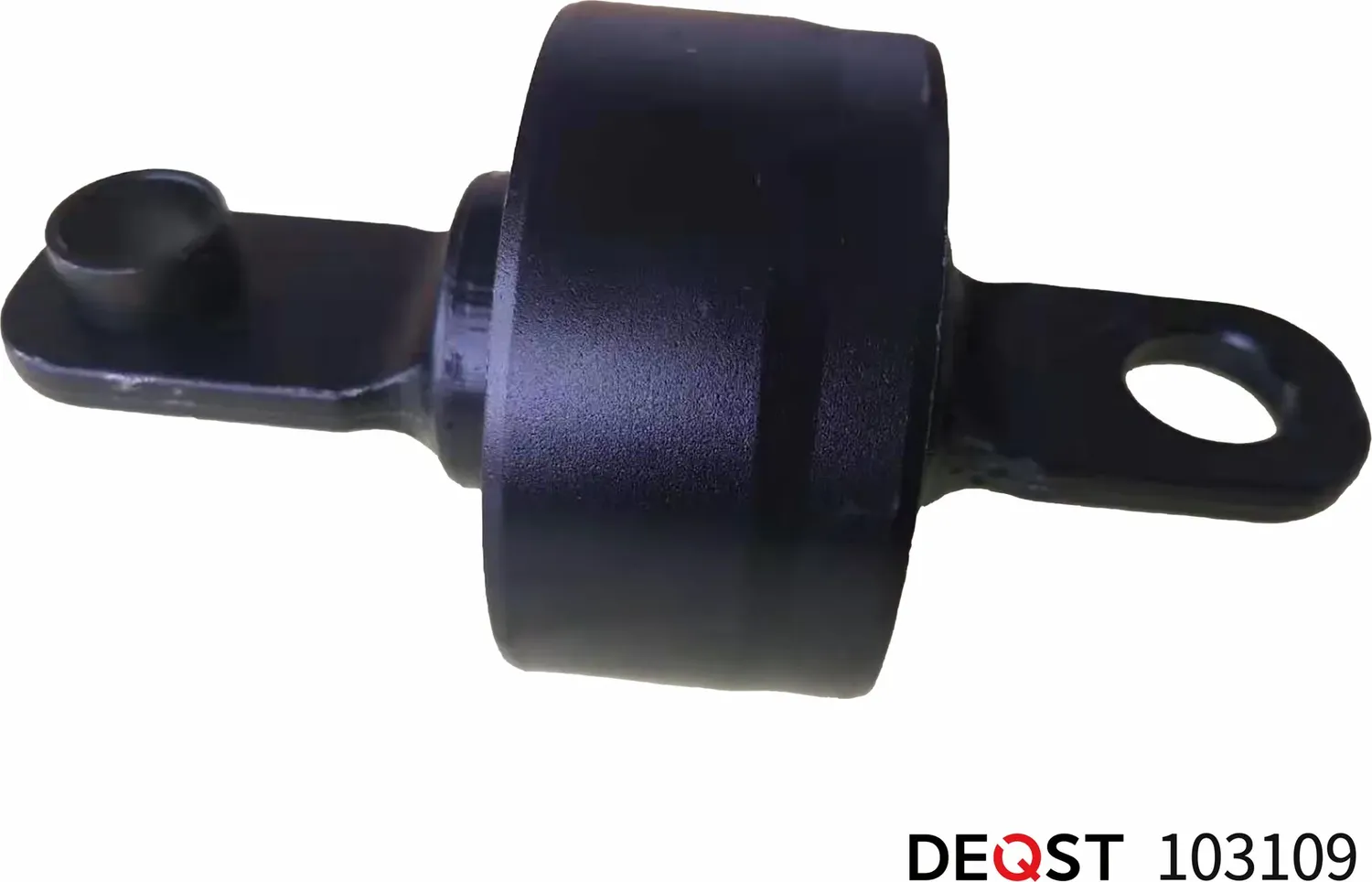 Сайлентблок продольного рычага задней подвески HYUNDAI HYUNDAI Elantra (HD)1.606-/i301.4-2.0D07-12   (Deqst) Deqst. Артикул 103109