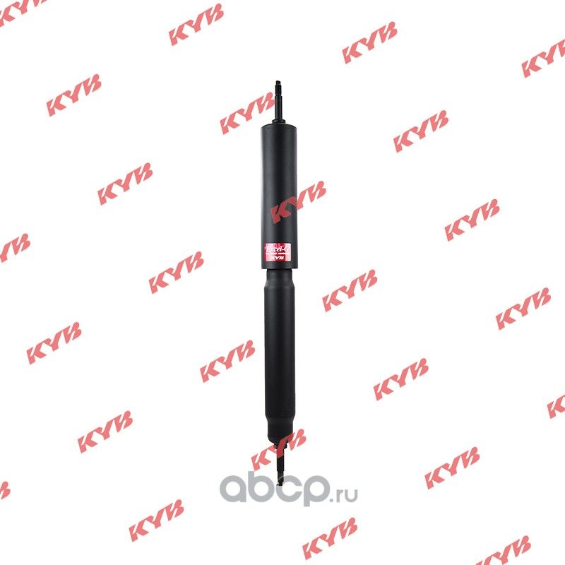 Амортизатор KYB Excel-G задний для Toyota Land Cruiser 80 1990-1997. Артикул 345035