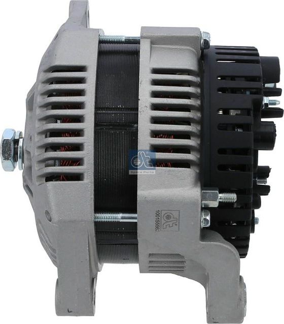 Генератор DT Spare Parts для Scania 4 1995-2008. Артикул 1.21332