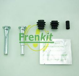 Направляющие тормозного суппорта (комплект) Frenkit передний для Kia Ceed I 2006-2012. Артикул 809017