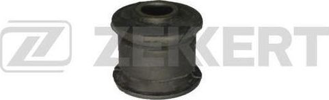 Сайлентблок переднего рычага подвески Zekkert. Артикул GM-5634