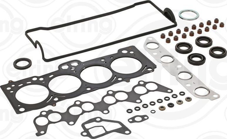 Комплект прокладок ГБЦ Elring. Артикул 135.330