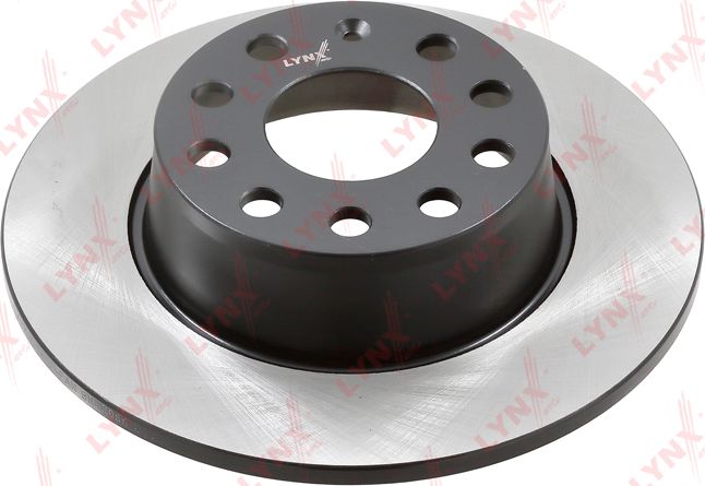 Тормозной диск LYNXauto. Артикул BN-2066