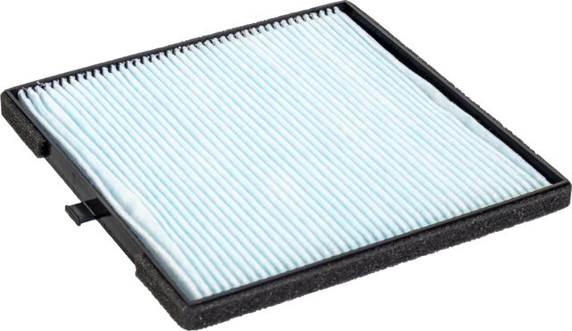 Салонный фильтр Blue Print. Артикул ADG02516