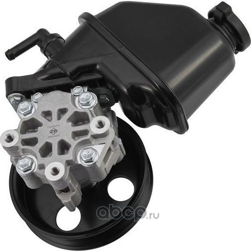 Насос гидроусилителя руля CHEVROLET CAPTIVA I, OPEL ANTARA I (Zikmar). Артикул Z45037R
