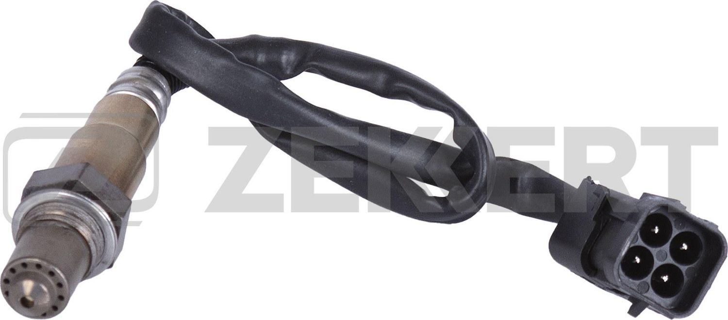 Лямбда-зонд (кислородный датчик) Zekkert. Артикул SE-3002