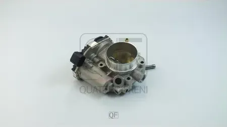 ДРОССЕЛЬНАЯ ЗАСЛОНКА (Quattro Freni). Артикул QF46A00106