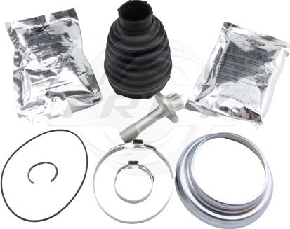 Пыльник ШРУСа внтуренний/наружный Frey для Mercedes-Benz GLA I (X156) 2013-2026. Артикул 765204301