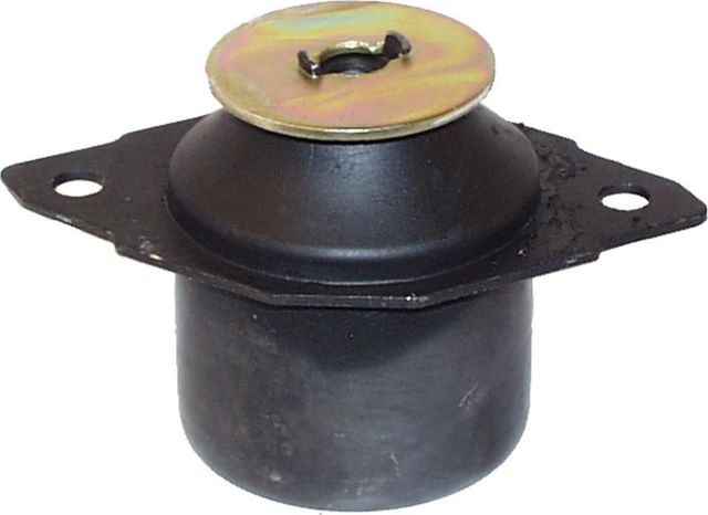 Подушка (опора) двигателя JP Group задняя левая для Volkswagen Passat B3 1988-1996. Артикул 1117907470