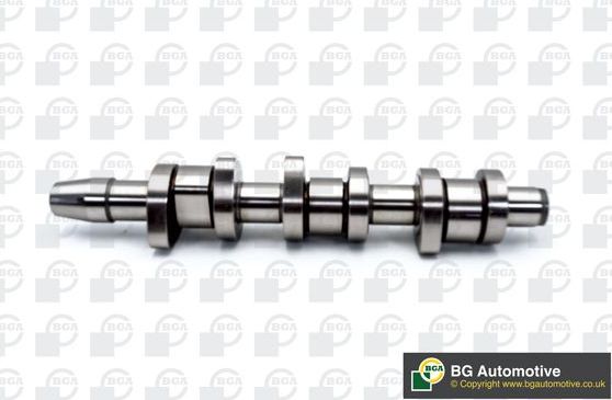 Распредвал BGA для SEAT Arosa I 2000-2004. Артикул CS0511