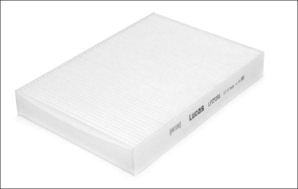 Салонный фильтр Lucas для Renault Megane IV 2015-2026. Артикул LFCP258