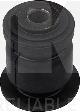 Сайлентблок переднего рычага подвески NK (резина/металл). Артикул 5102338