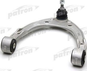 Поперечный рычаг передней подвески Patron (алюминий). Артикул PS5203