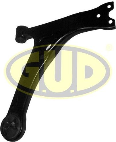 Поперечный рычаг передней подвески G.U.D. правый для Toyota Corolla E110 2000-2002. Артикул GSP502015