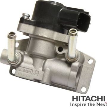 Датчик (клапан, регулятор) холостого хода Hitachi Original Spare Part для Nissan Primera P11 1996-2002. Артикул 2508685