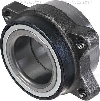 Ступичный подшипник (комплект) Stellox. Артикул 43-29407-SX