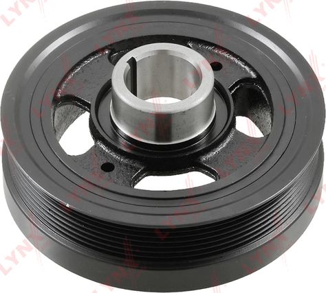 Шкив коленчатого вала (Lynxauto). Артикул PB-8198